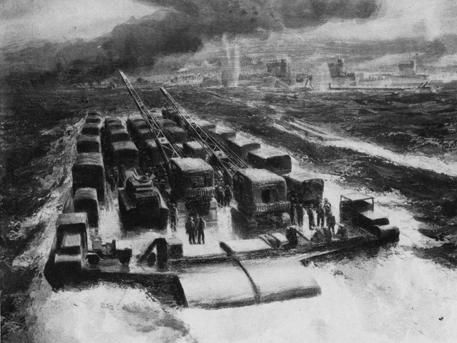 Thế giới kỷ niệm 70 năm cuộc đổ bộ Normandy - ảnh 3