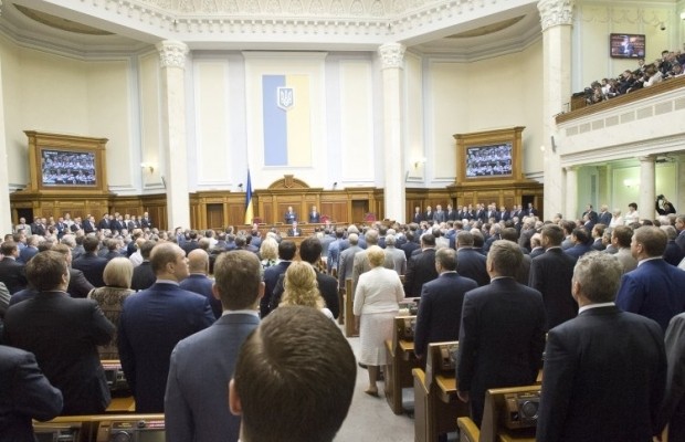 Tân Tổng thống Ukraine nói gì với Nga về Crimea? - ảnh 3