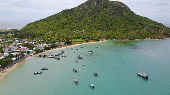 Vinh danh tàu không số C235: Tổ quốc gọi tên các anh - ảnh 34