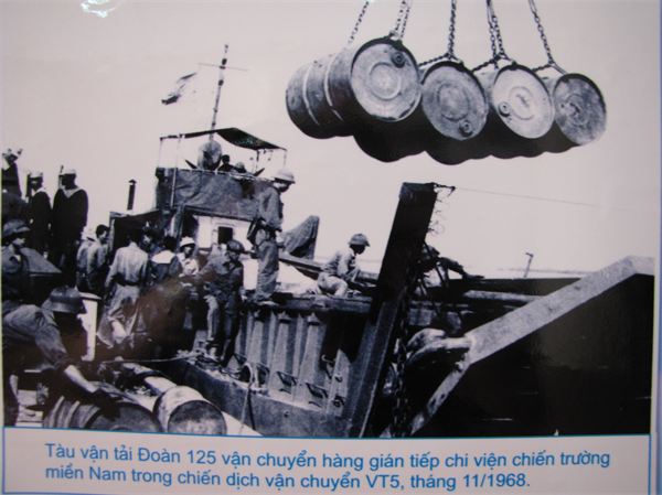 Vinh danh tàu không số C235: Tổ quốc gọi tên các anh - ảnh 39