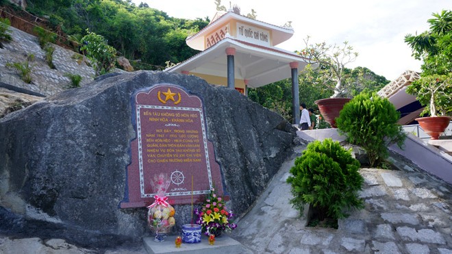 Vinh danh tàu không số C235: Tổ quốc gọi tên các anh - ảnh 38