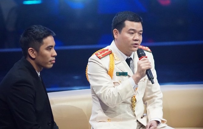 Thủ tướng trao giải thưởng Gương mặt trẻ Việt Nam tiêu biểu năm 2017 - ảnh 24