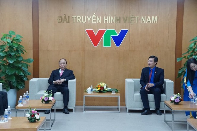 Thủ tướng trao giải thưởng Gương mặt trẻ Việt Nam tiêu biểu năm 2017 - ảnh 31
