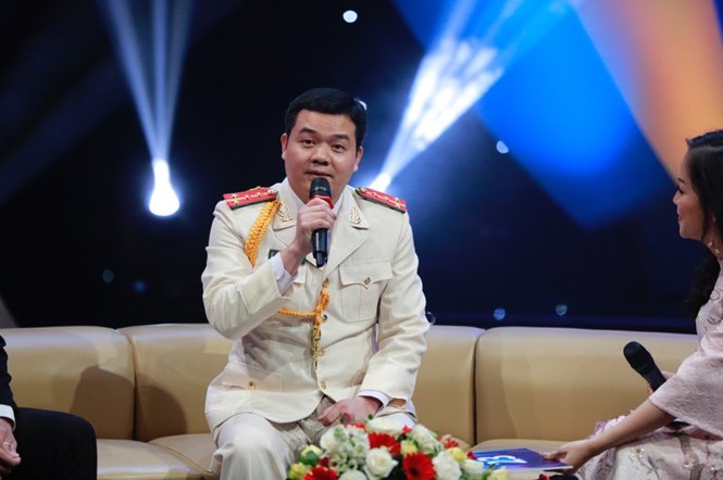 Thủ tướng trao giải thưởng Gương mặt trẻ Việt Nam tiêu biểu năm 2017 - ảnh 22