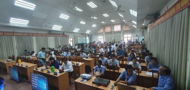 TPHCM không để người dân Thủ Thiêm thiệt lần nữa - ảnh 11