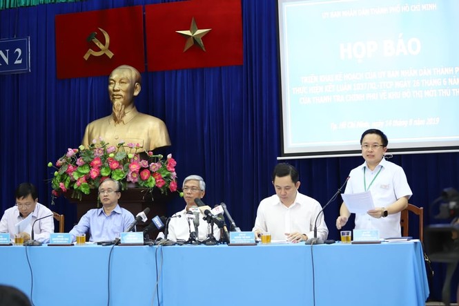 TPHCM không để người dân Thủ Thiêm thiệt lần nữa - ảnh 6