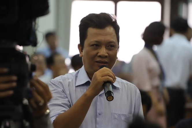 TPHCM không để người dân Thủ Thiêm thiệt lần nữa - ảnh 4