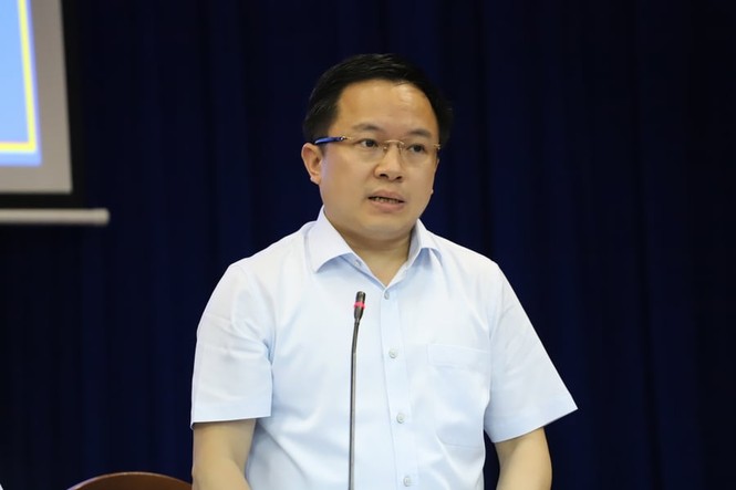 TPHCM không để người dân Thủ Thiêm thiệt lần nữa - ảnh 1