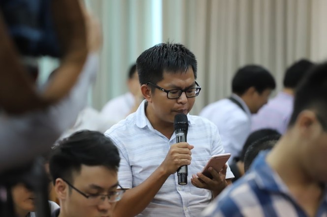 TPHCM không để người dân Thủ Thiêm thiệt lần nữa - ảnh 5