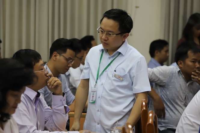 TPHCM không để người dân Thủ Thiêm thiệt lần nữa - ảnh 8