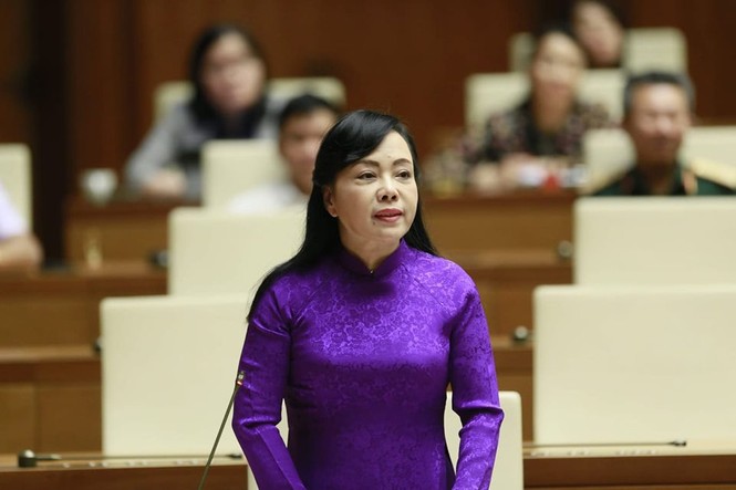 'Đường ra biển' sao lại hỏi Bộ trưởng Nông nghiệp? - ảnh 3