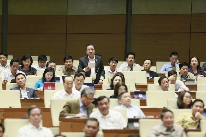 'Đường ra biển' sao lại hỏi Bộ trưởng Nông nghiệp? - ảnh 2
