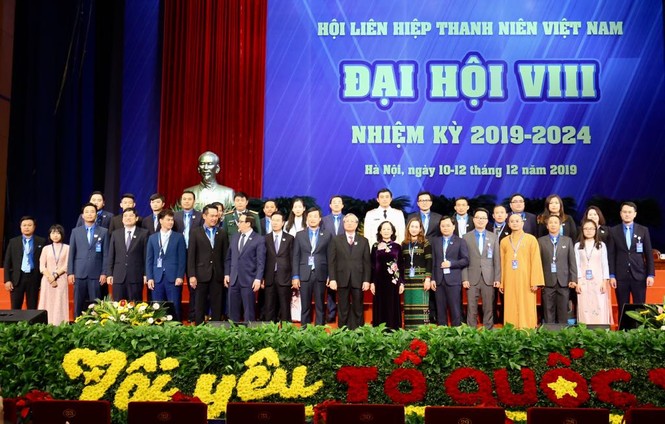 Chiến thắng của đoàn thể thao VN ở SEA Games 30 là chiến thắng của thanh niên VN - ảnh 1