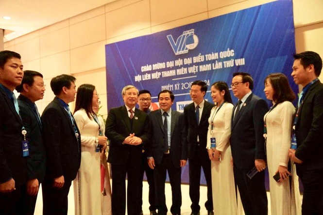 Chiến thắng của đoàn thể thao VN ở SEA Games 30 là chiến thắng của thanh niên VN - ảnh 26