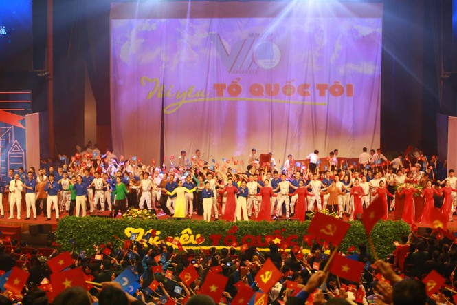 Chiến thắng của đoàn thể thao VN ở SEA Games 30 là chiến thắng của thanh niên VN - ảnh 21