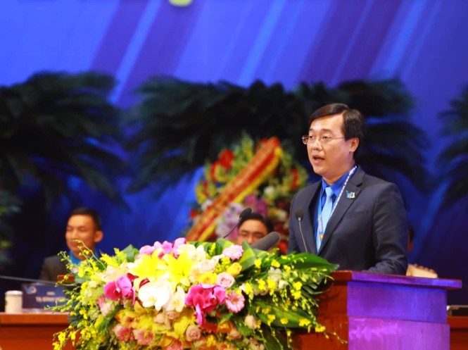 Chiến thắng của đoàn thể thao VN ở SEA Games 30 là chiến thắng của thanh niên VN - ảnh 16