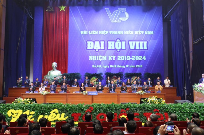 Chiến thắng của đoàn thể thao VN ở SEA Games 30 là chiến thắng của thanh niên VN - ảnh 19