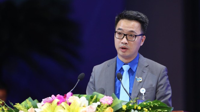 Chiến thắng của đoàn thể thao VN ở SEA Games 30 là chiến thắng của thanh niên VN - ảnh 15