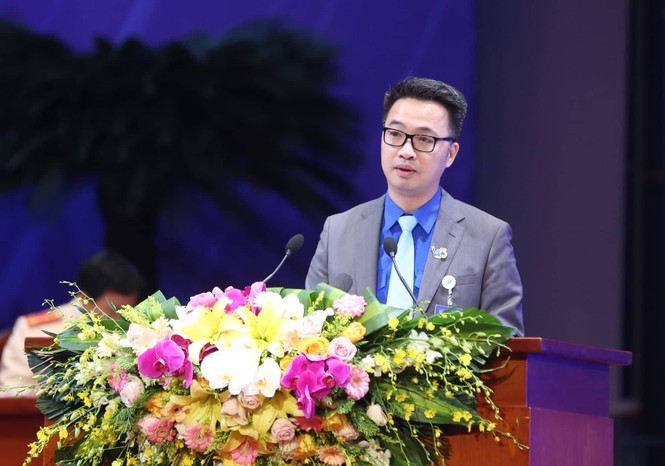 Chiến thắng của đoàn thể thao VN ở SEA Games 30 là chiến thắng của thanh niên VN - ảnh 14