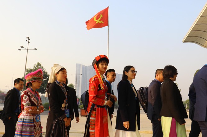 Chiến thắng của đoàn thể thao VN ở SEA Games 30 là chiến thắng của thanh niên VN - ảnh 29