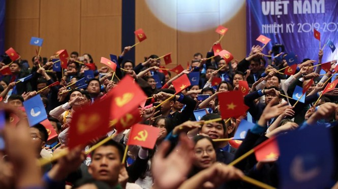 Chiến thắng của đoàn thể thao VN ở SEA Games 30 là chiến thắng của thanh niên VN - ảnh 8
