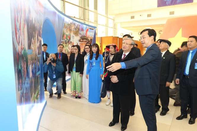 Chiến thắng của đoàn thể thao VN ở SEA Games 30 là chiến thắng của thanh niên VN - ảnh 33