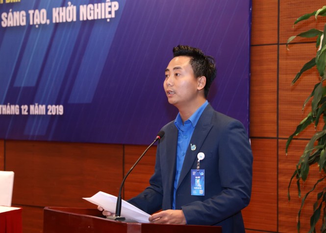 12 diễn đàn thảo luận 6 chuyên đề gắn với phong trào 'Tôi yêu Tổ quốc tôi' - ảnh 12
