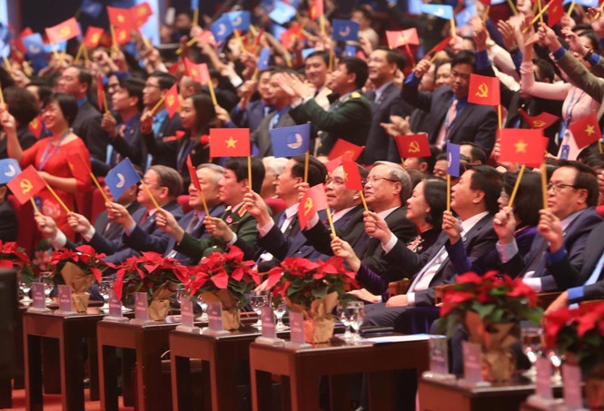 Chiến thắng của đoàn thể thao VN ở SEA Games 30 là chiến thắng của thanh niên VN - ảnh 6