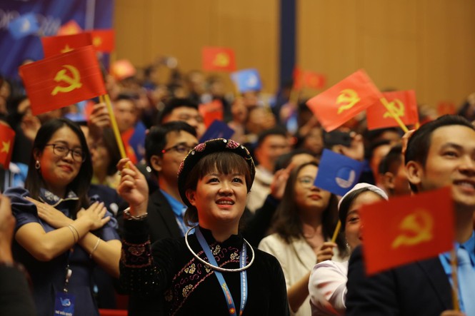 Chiến thắng của đoàn thể thao VN ở SEA Games 30 là chiến thắng của thanh niên VN - ảnh 10