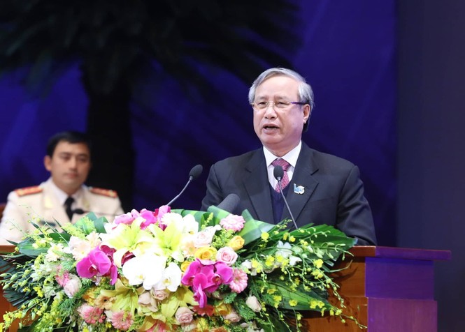 Chiến thắng của đoàn thể thao VN ở SEA Games 30 là chiến thắng của thanh niên VN - ảnh 3