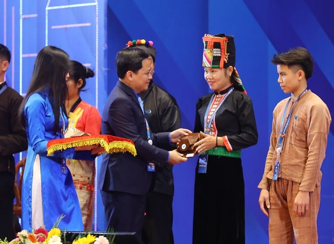 Chiến thắng của đoàn thể thao VN ở SEA Games 30 là chiến thắng của thanh niên VN - ảnh 5