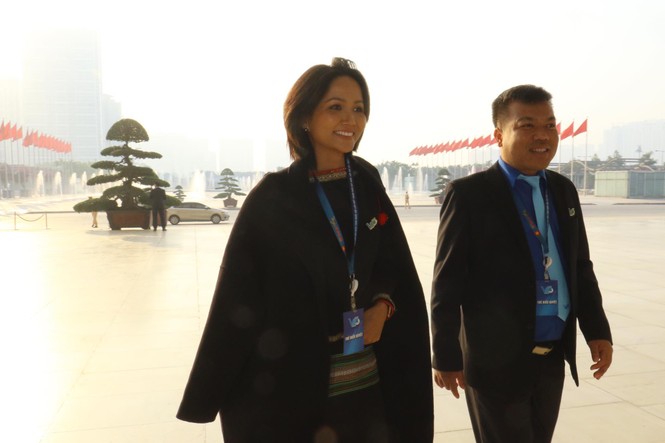Chiến thắng của đoàn thể thao VN ở SEA Games 30 là chiến thắng của thanh niên VN - ảnh 32