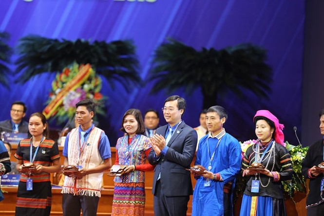 Chiến thắng của đoàn thể thao VN ở SEA Games 30 là chiến thắng của thanh niên VN - ảnh 4