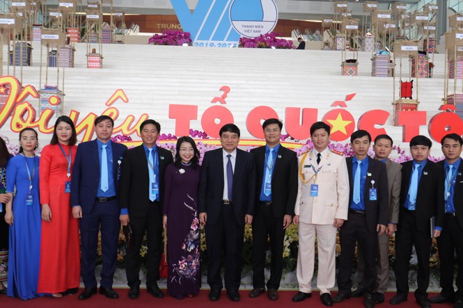 Chiến thắng của đoàn thể thao VN ở SEA Games 30 là chiến thắng của thanh niên VN - ảnh 27