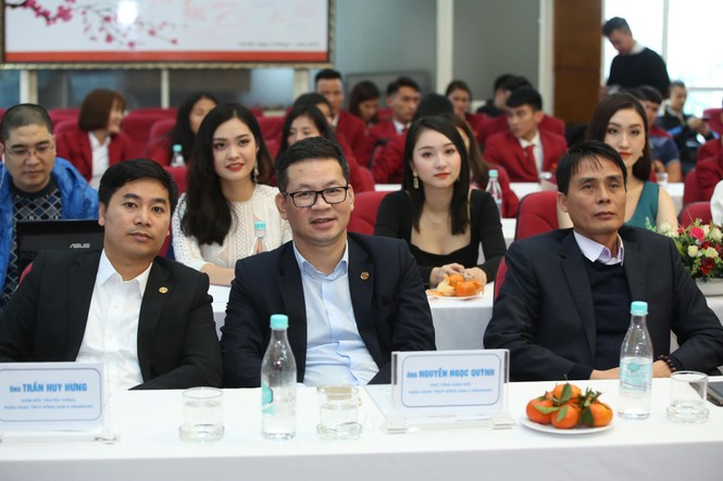 Chiến thắng là mồ hôi nước mắt, là nỗ lực vượt qua giới hạn bản thân - ảnh 9