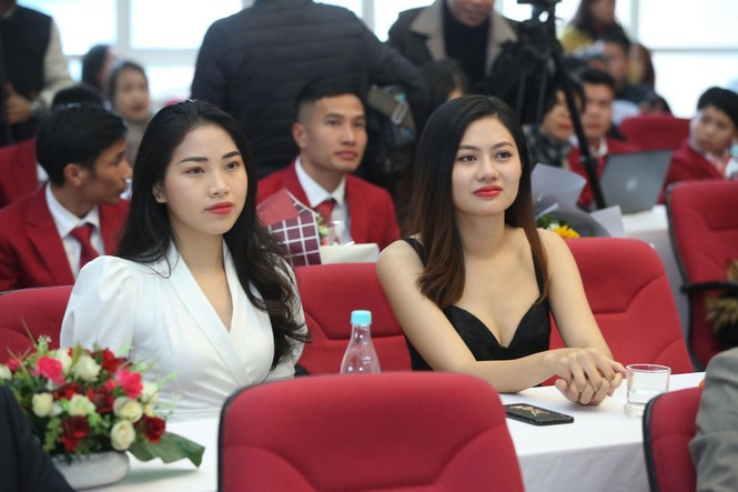 Chiến thắng là mồ hôi nước mắt, là nỗ lực vượt qua giới hạn bản thân - ảnh 10