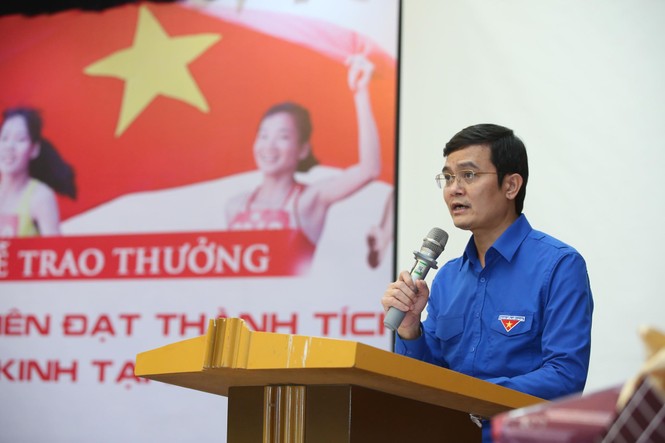 Chiến thắng là mồ hôi nước mắt, là nỗ lực vượt qua giới hạn bản thân - ảnh 14