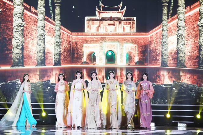 Đỗ Thị Hà đăng quang Hoa hậu Việt Nam 2020 - ảnh 41