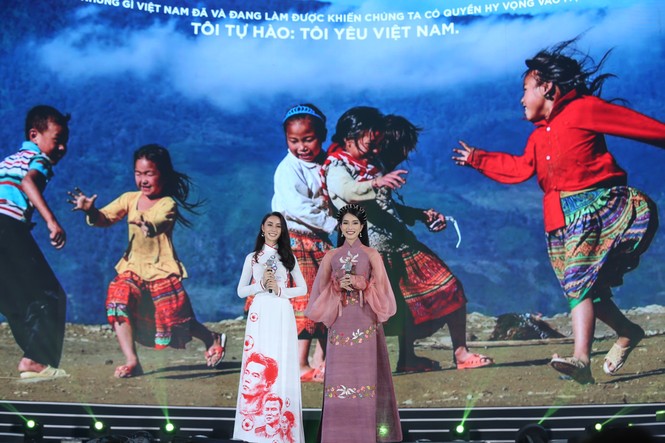 Đỗ Thị Hà đăng quang Hoa hậu Việt Nam 2020 - ảnh 25