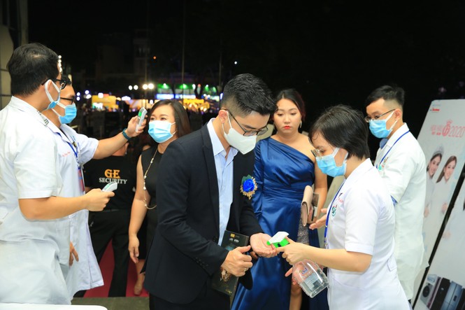 Đỗ Thị Hà đăng quang Hoa hậu Việt Nam 2020 - ảnh 64