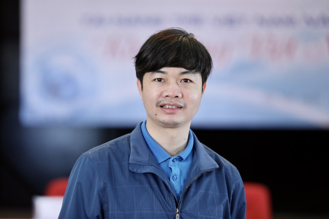 Tài năng trẻ và khát vọng Việt Nam - ảnh 16
