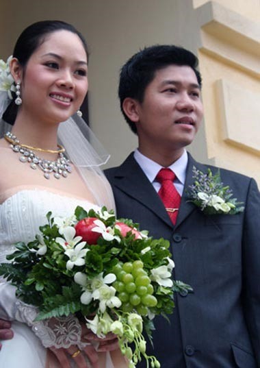 Hoa hậu Việt Nam đầu tiên thi Miss World và là người đẹp kín tiếng nhất dàn hậu - ảnh 3