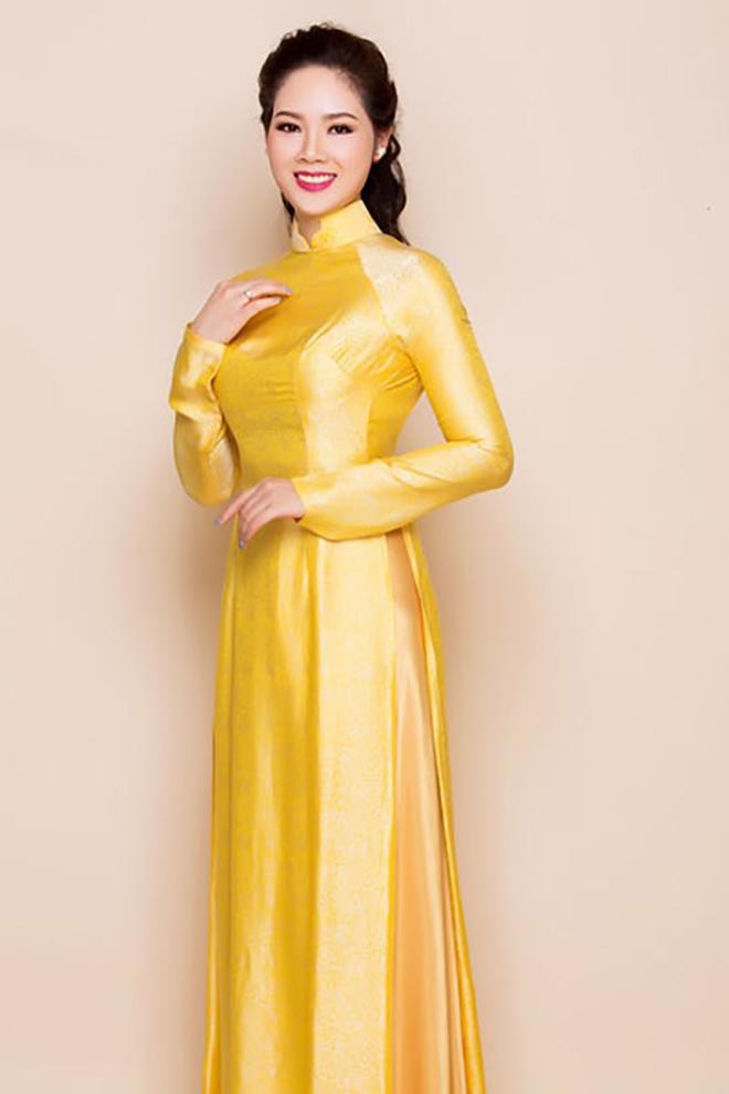 Hoa hậu Việt Nam đầu tiên thi Miss World và là người đẹp kín tiếng nhất dàn hậu - ảnh 4