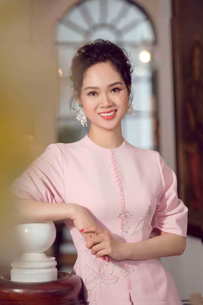 Hoa hậu Việt Nam đầu tiên thi Miss World và là người đẹp kín tiếng nhất dàn hậu - ảnh 8