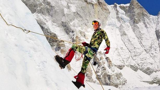 Một lãnh đạo Google thiệt mạng trong vụ động đất ở Nepal - ảnh 1