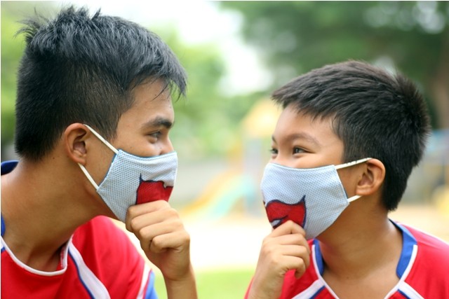 Ấn tượng những “bản sao ngộ nghĩnh“ - ảnh 8