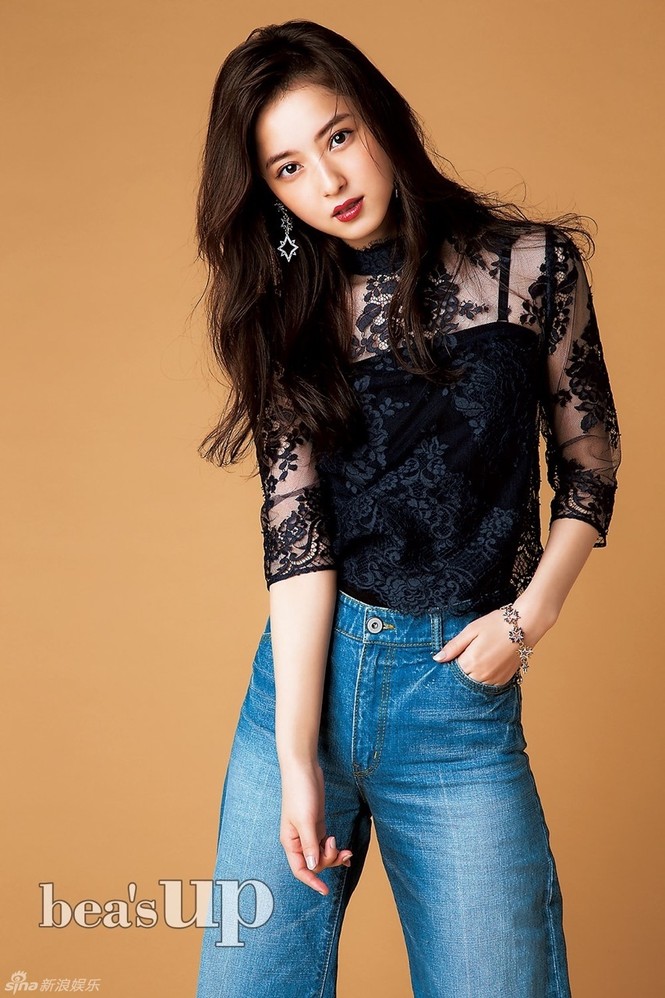 Nhan sắc của mỹ nhân đẹp nhất Nhật Bản Sasaki Nozomi - ảnh 3