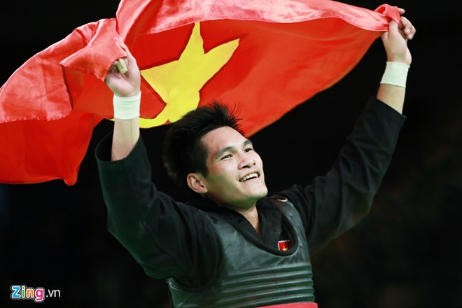 SEA Games 29 ngày 29/8: Pencak Silat giành 3 tấm HCV - ảnh 2