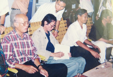 Trịnh Công Sơn: Một thời 'Biển nhớ' - ảnh 1