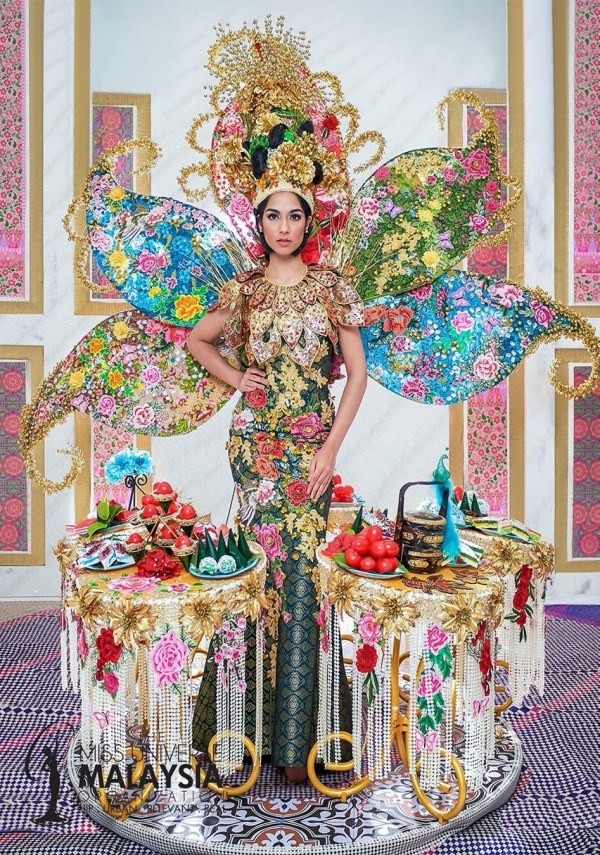 Người đẹp Nam Phi đăng quang Miss Universe 2019, Hoàng Thuỳ trượt Top 10 - ảnh 11